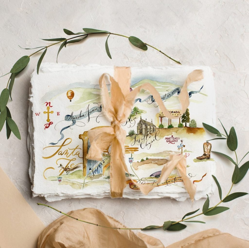 wedding welcome bags