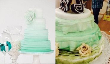 wedding cakes
