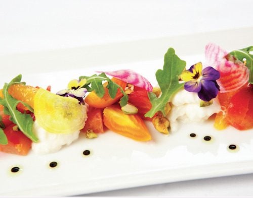 best los angeles caterer