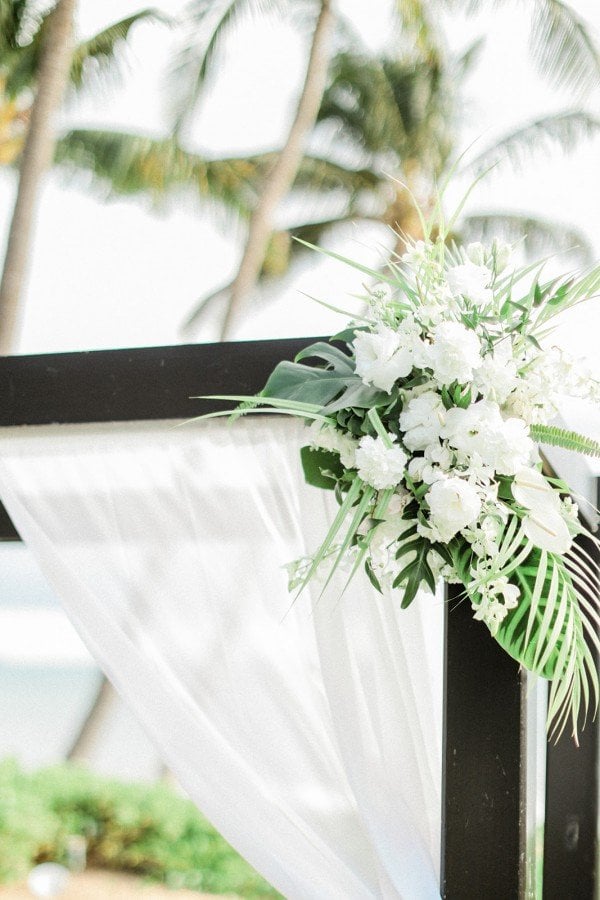beach wedding ideas