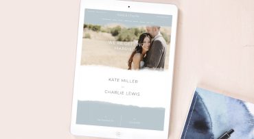 best wedding websites