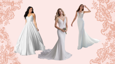 amazon wedding dresses