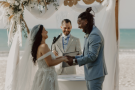 miami wedding officiants