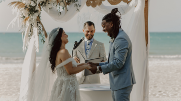 miami wedding officiants