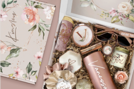 bridesmaid proposal box from etsy