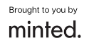 minted logo