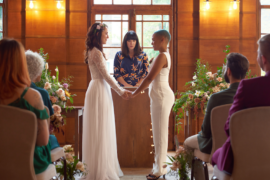 wedding officiants houston