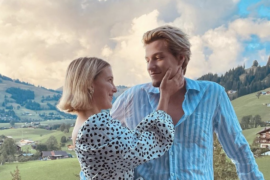 jake bongiovi millie bobby brown