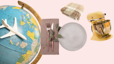 joy registry features