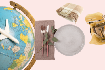 joy registry features