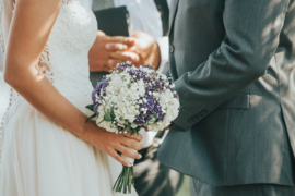 top san diego wedding officiants