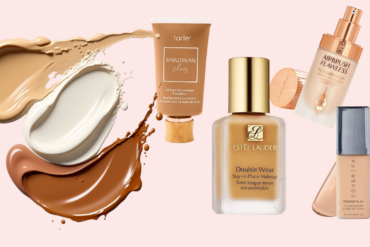 best foundations for your wedding day