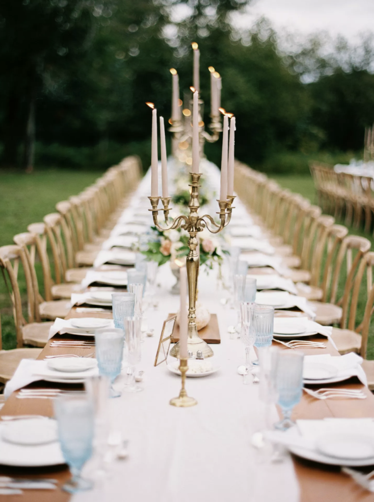 vintage wedding ideas