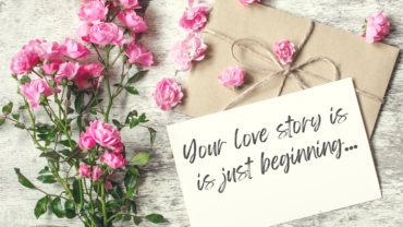 wedding card messages