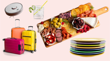 wedding registry ideas