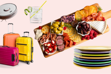 wedding registry ideas