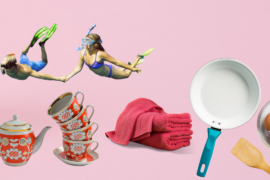 best wedding registry