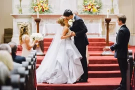 Bible Verses For Wedding Vows