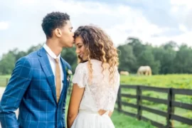 How To Write Wedding Vows