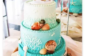 Wedding Cake Trends 2022 Themed Cake