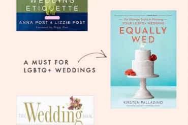 Wedding Planner Books