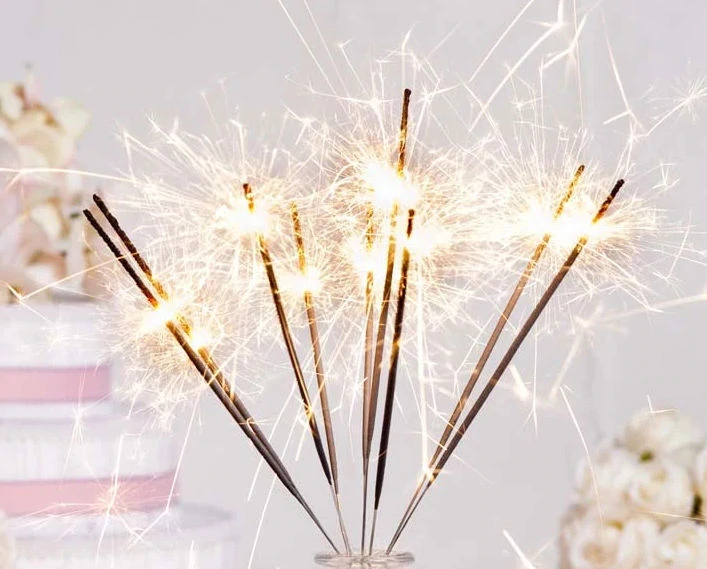 Wedding Sparklers 20 inch